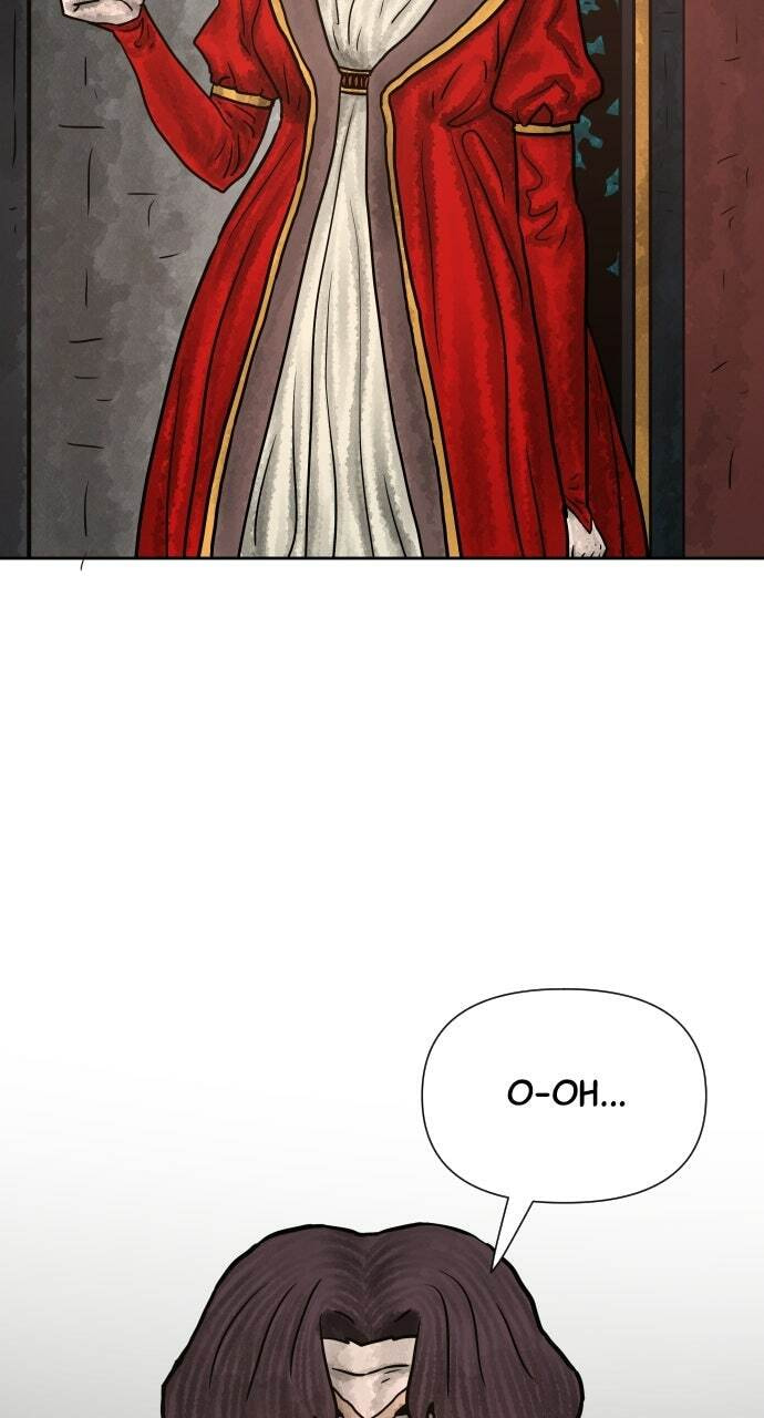 Read Warrior Executioner chapter 177 image 85 on Lezhin