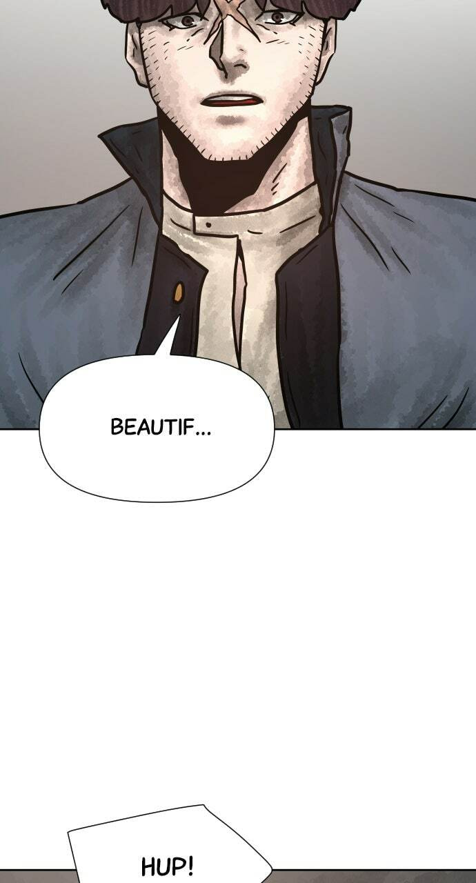 Read Warrior Executioner chapter 177 image 86 on Lezhin