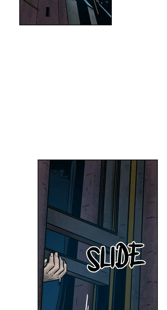 Read Warrior Executioner chapter 177 image 9 on Lezhin