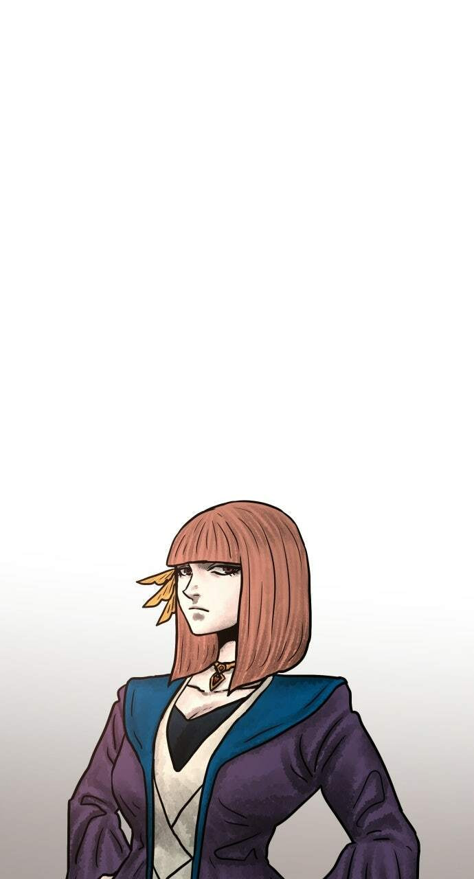 Read Warrior Executioner chapter 178 image 1 on Lezhin