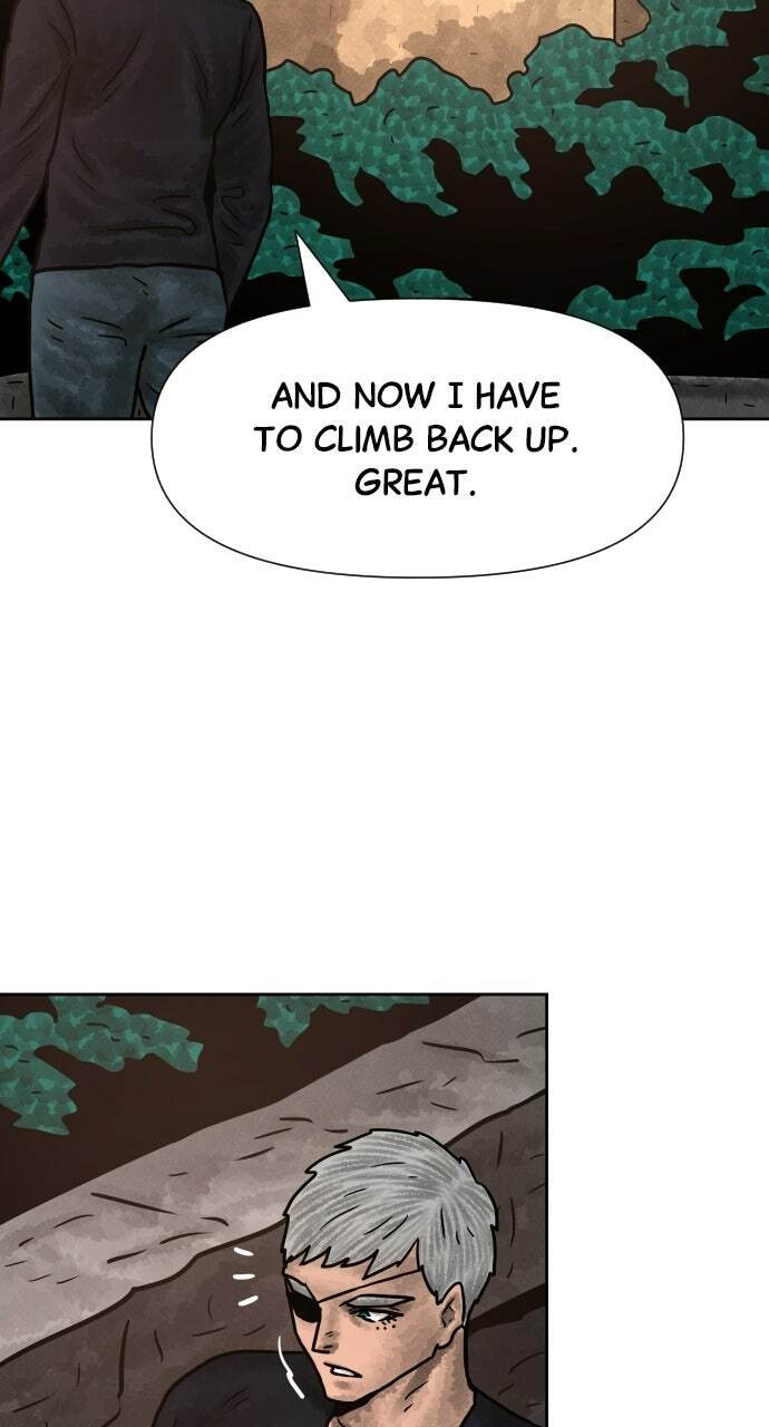 Read Warrior Executioner chapter 178 image 11 on Lezhin