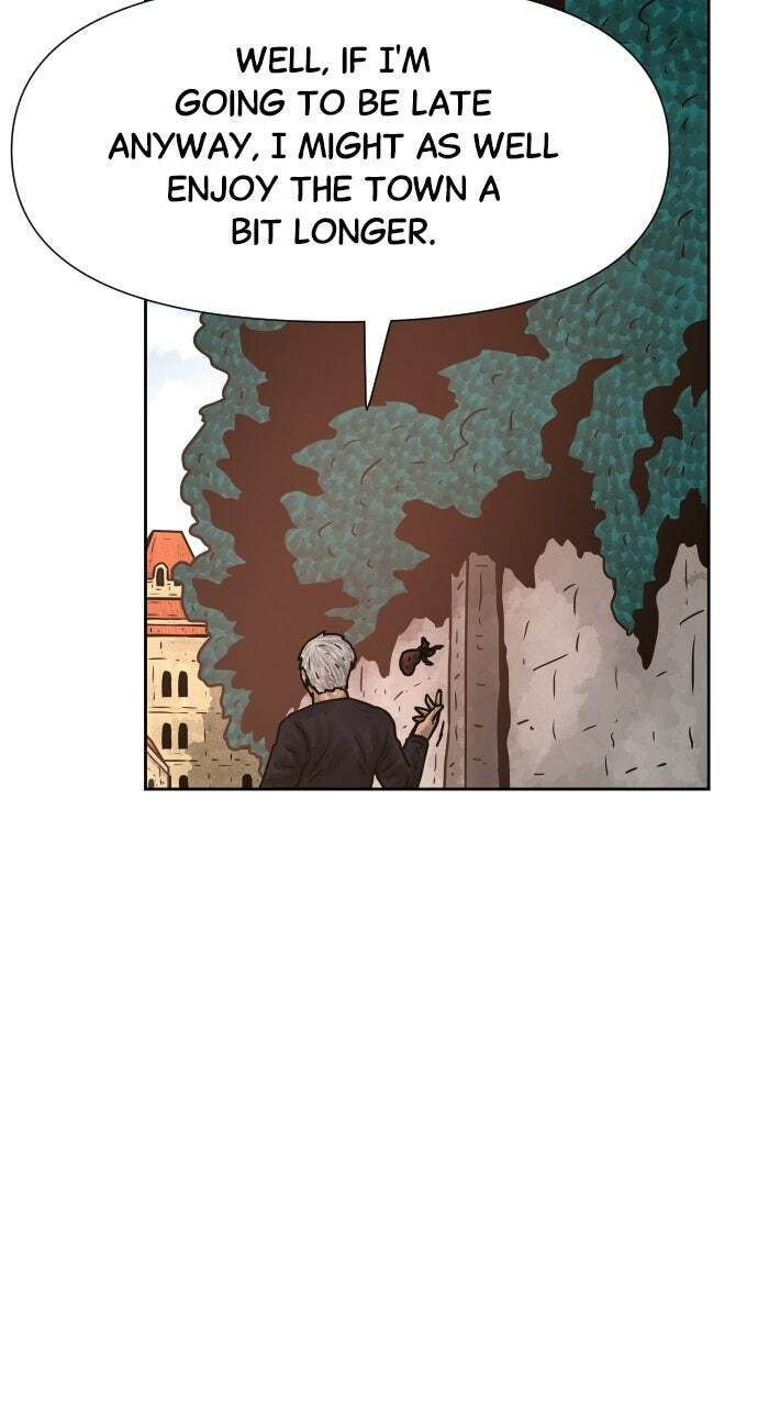 Read Warrior Executioner chapter 178 image 14 on Lezhin