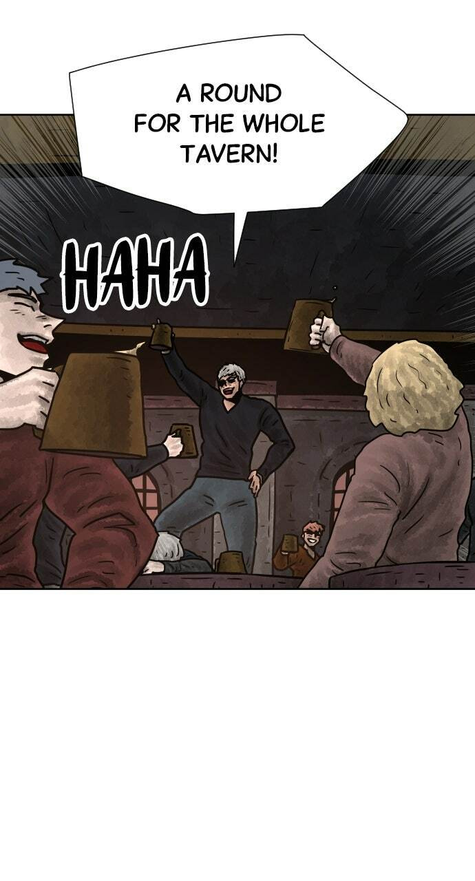 Read Warrior Executioner chapter 178 image 18 on Lezhin