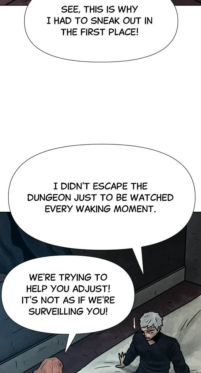 Read Warrior Executioner chapter 178 image 24 on Lezhin