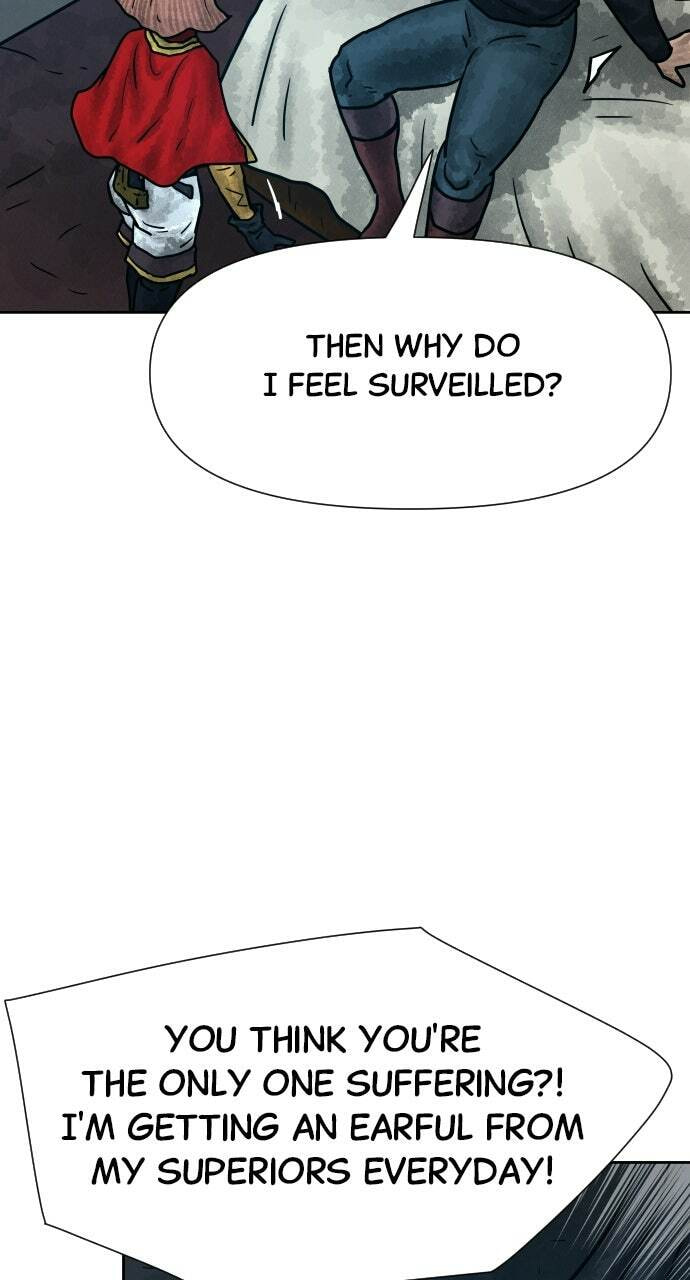 Read Warrior Executioner chapter 178 image 25 on Lezhin