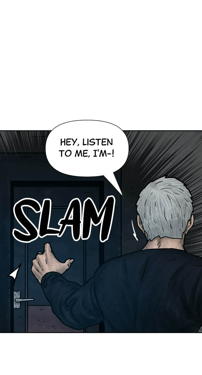 Read Warrior Executioner chapter 178 image 28 on Lezhin
