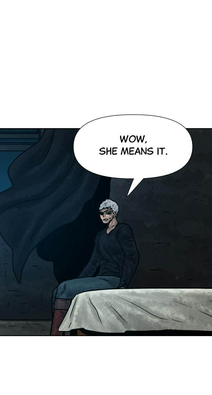 Read Warrior Executioner chapter 178 image 29 on Lezhin