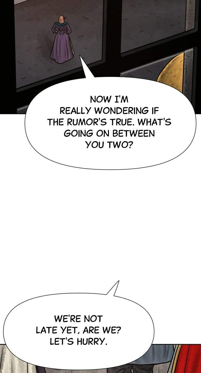 Read Warrior Executioner chapter 178 image 3 on Lezhin