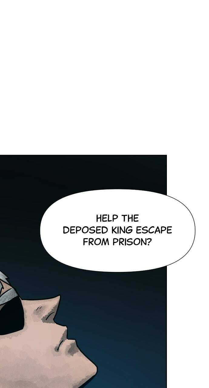 Read Warrior Executioner chapter 178 image 31 on Lezhin