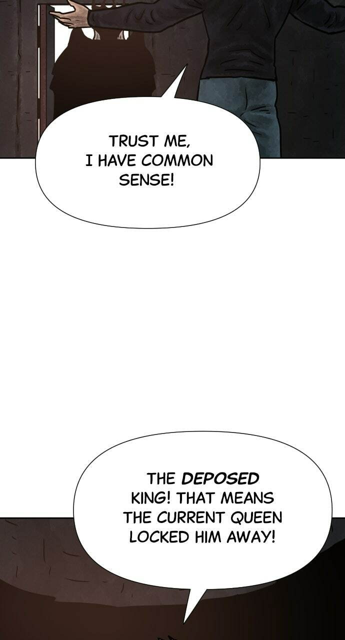 Read Warrior Executioner chapter 178 image 33 on Lezhin