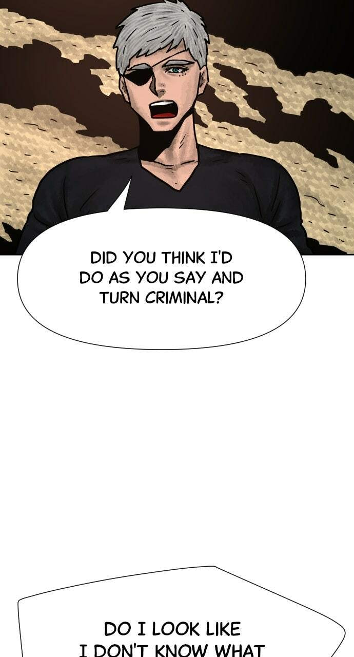 Read Warrior Executioner chapter 178 image 34 on Lezhin