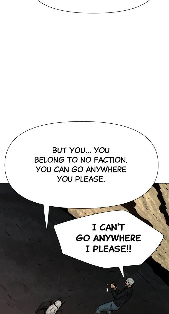 Read Warrior Executioner chapter 178 image 38 on Lezhin