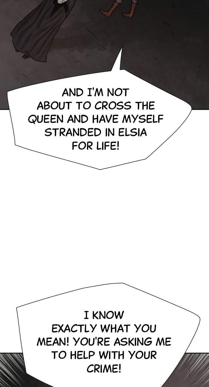 Read Warrior Executioner chapter 178 image 39 on Lezhin