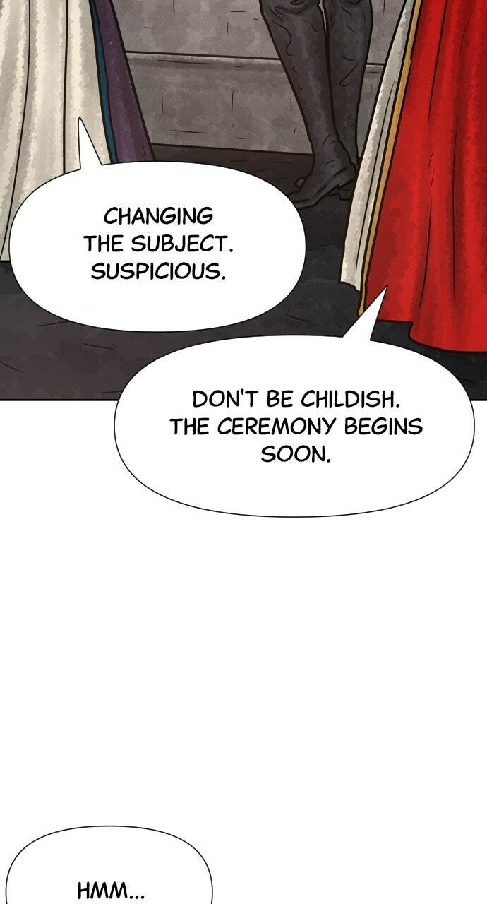 Read Warrior Executioner chapter 178 image 4 on Lezhin