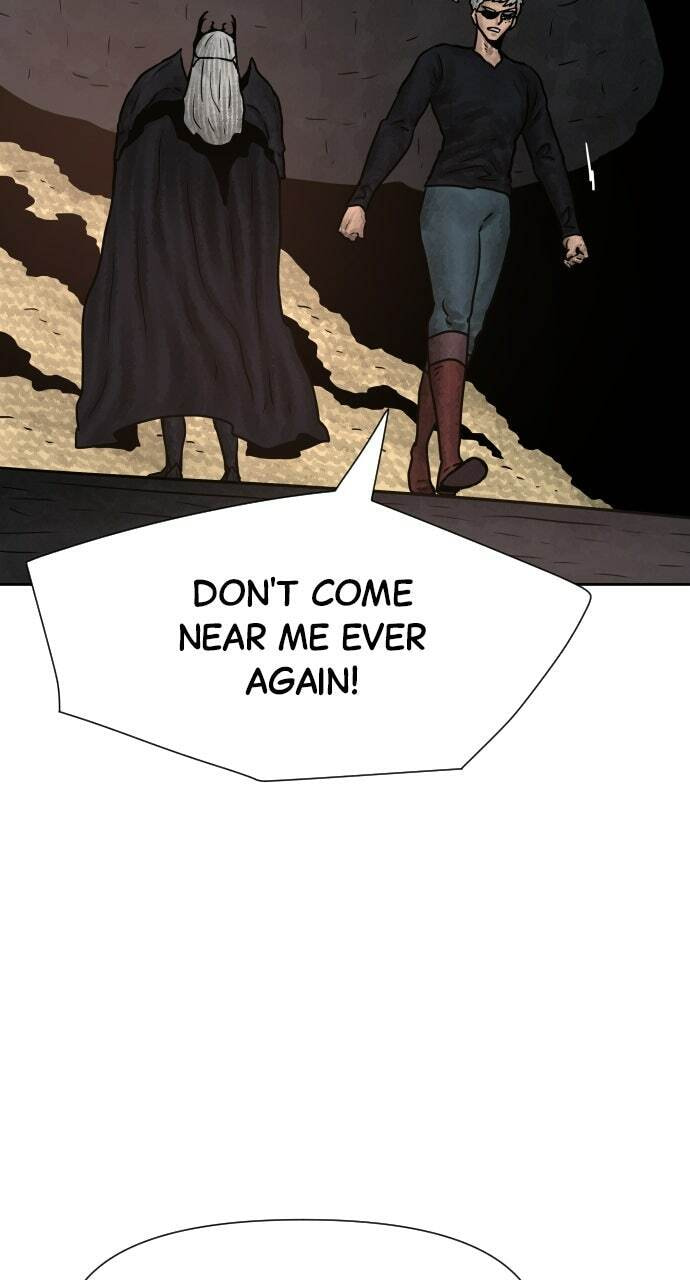 Read Warrior Executioner chapter 178 image 41 on Lezhin
