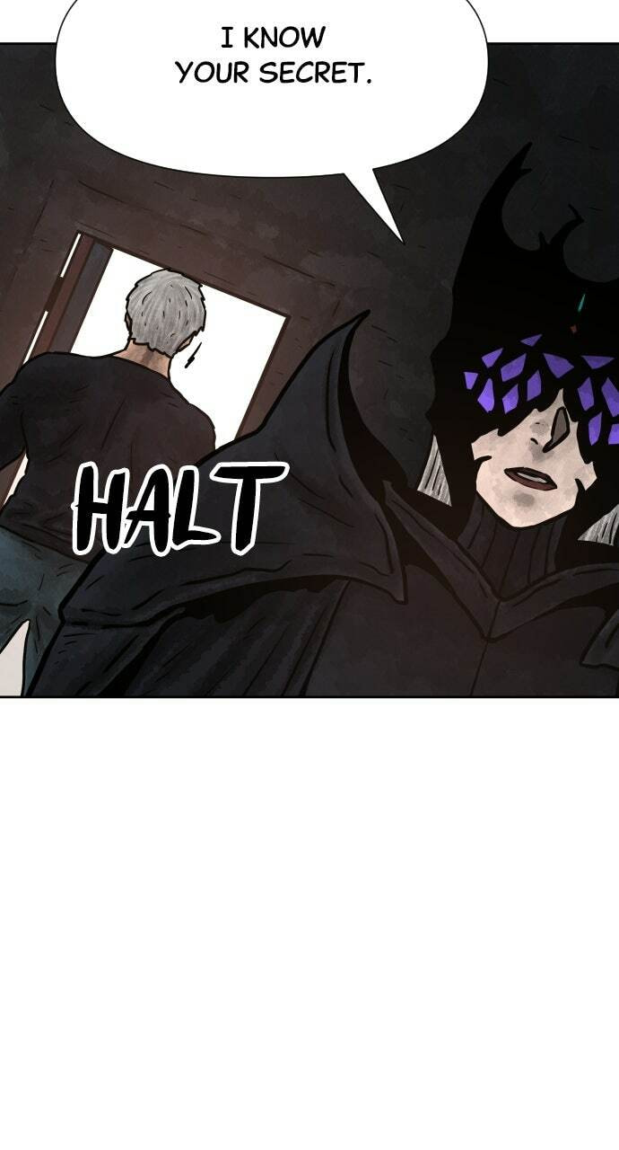 Read Warrior Executioner chapter 178 image 42 on Lezhin