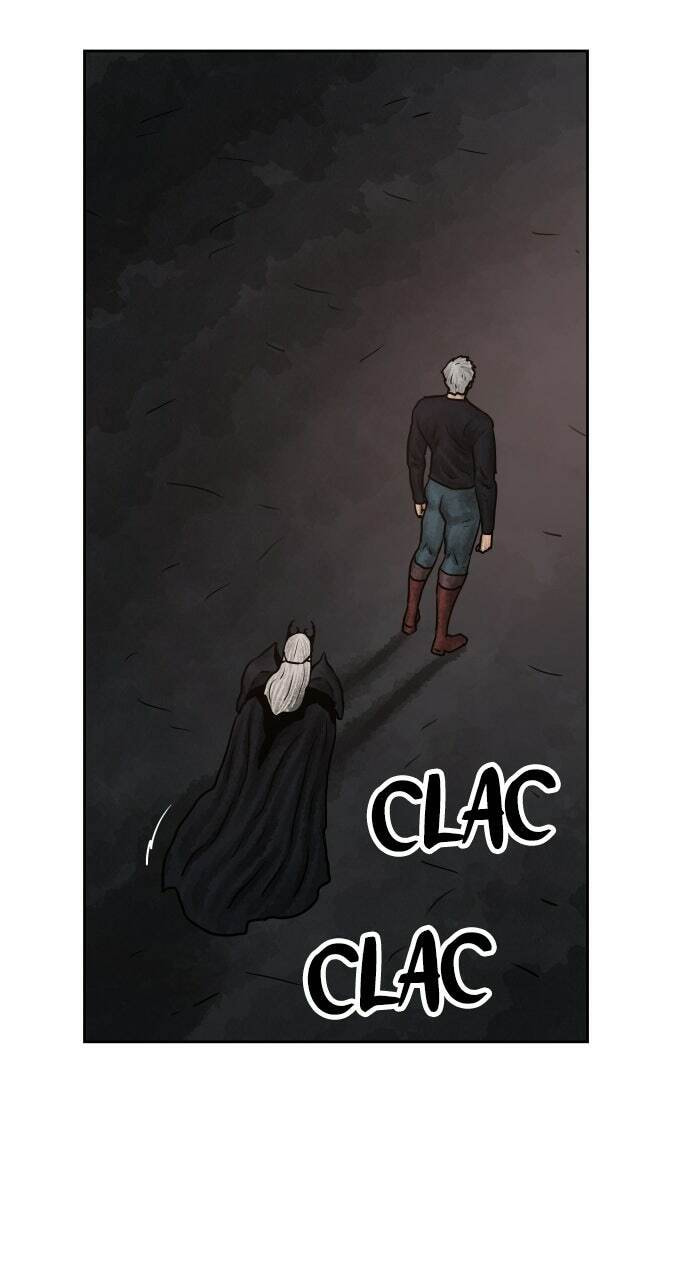 Read Warrior Executioner chapter 178 image 43 on Lezhin