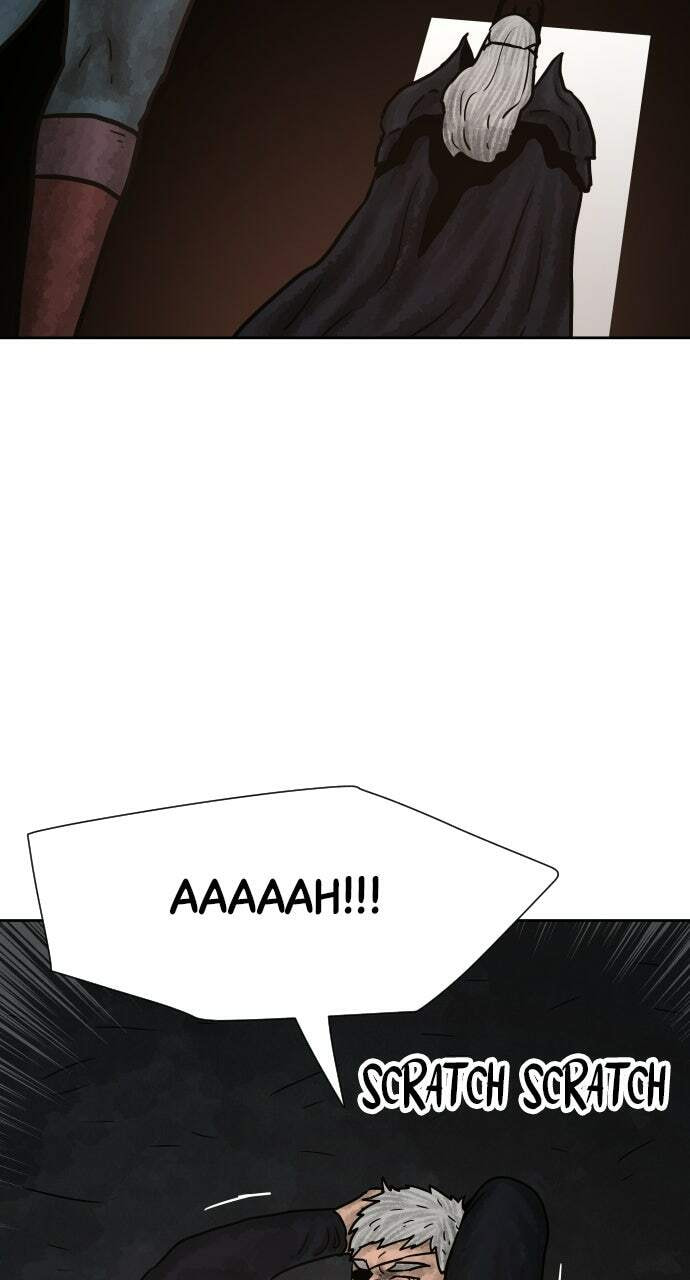 Read Warrior Executioner chapter 178 image 47 on Lezhin