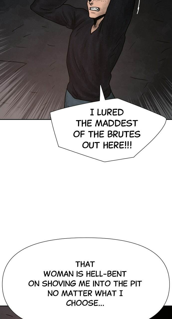 Read Warrior Executioner chapter 178 image 48 on Lezhin