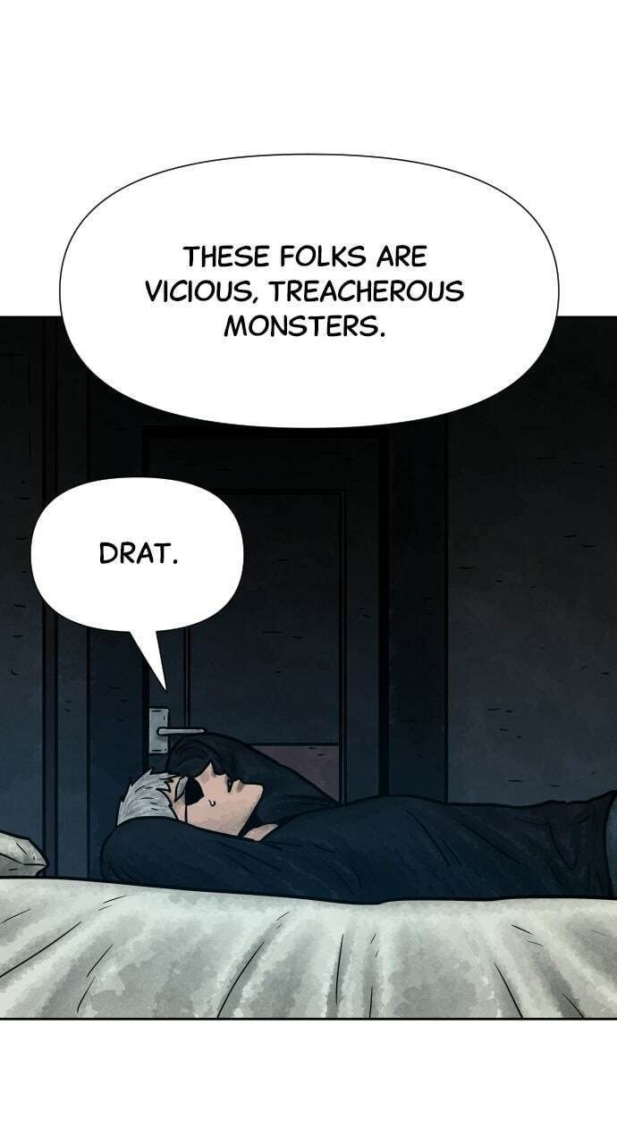 Read Warrior Executioner chapter 178 image 50 on Lezhin