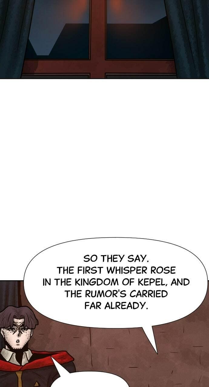 Read Warrior Executioner chapter 178 image 56 on Lezhin