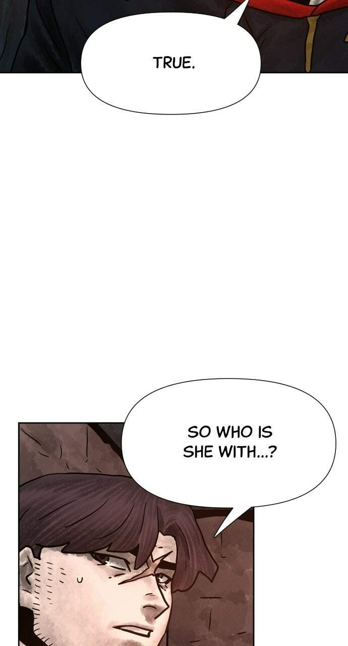 Read Warrior Executioner chapter 178 image 61 on Lezhin