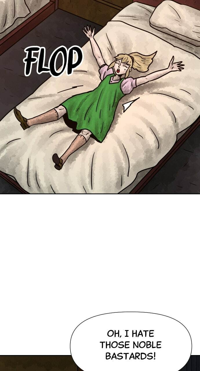 Read Warrior Executioner chapter 178 image 64 on Lezhin