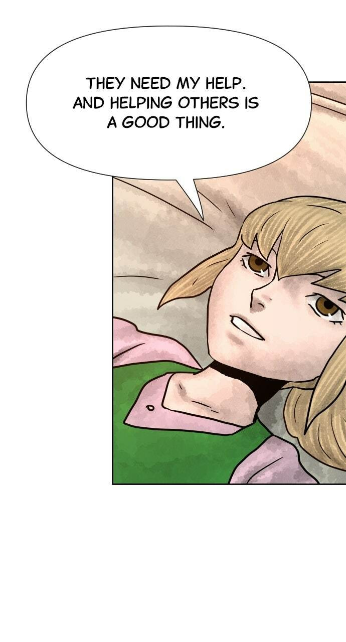 Read Warrior Executioner chapter 178 image 66 on Lezhin
