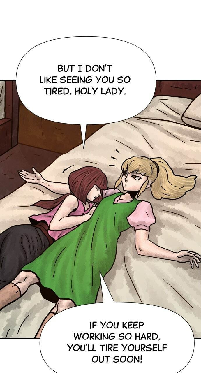 Read Warrior Executioner chapter 178 image 67 on Lezhin