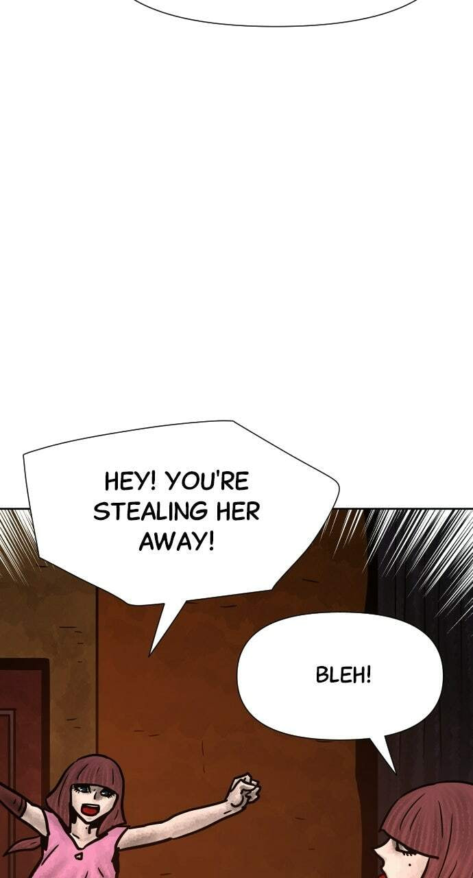 Read Warrior Executioner chapter 178 image 68 on Lezhin