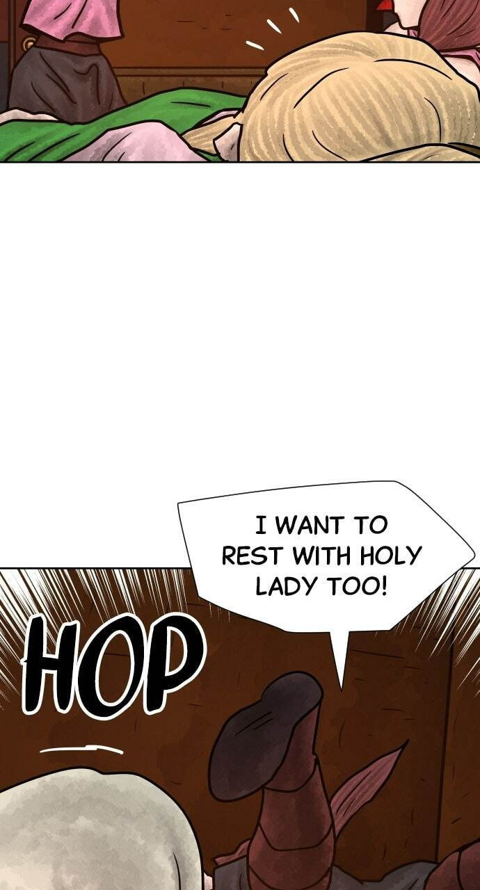 Read Warrior Executioner chapter 178 image 69 on Lezhin