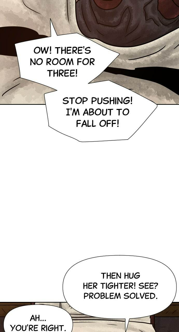 Read Warrior Executioner chapter 178 image 70 on Lezhin