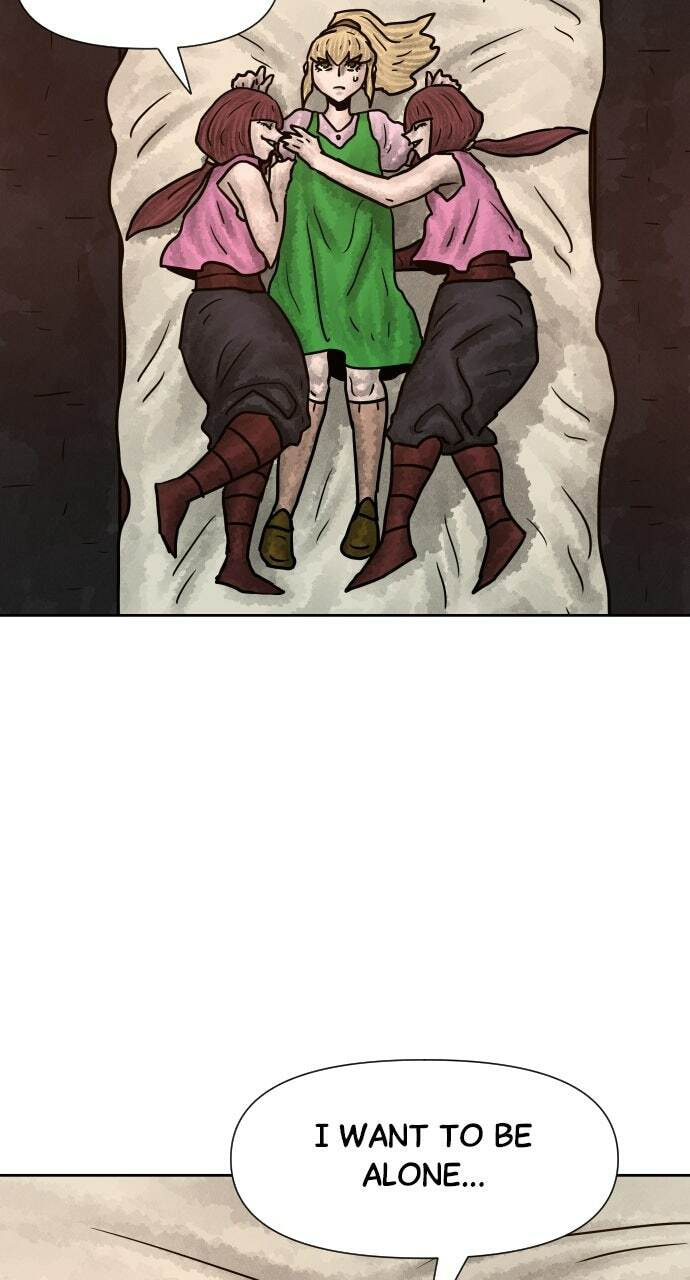 Read Warrior Executioner chapter 178 image 71 on Lezhin