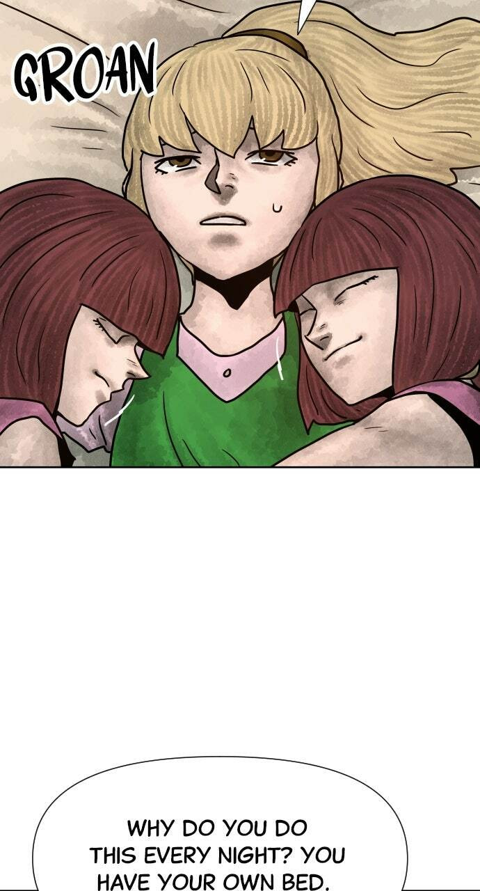 Read Warrior Executioner chapter 178 image 72 on Lezhin