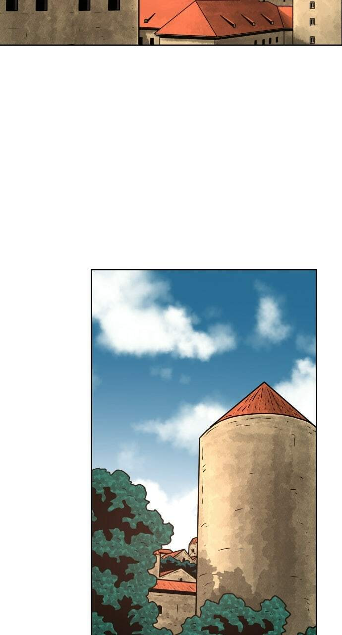 Read Warrior Executioner chapter 178 image 8 on Lezhin