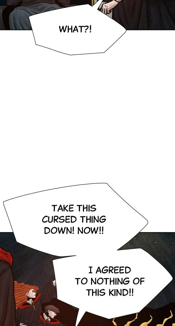 Read Warrior Executioner chapter 178 image 85 on Lezhin