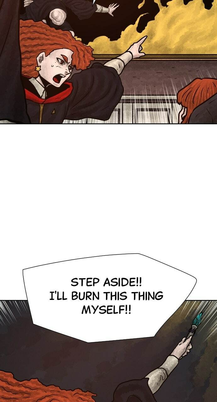Read Warrior Executioner chapter 178 image 86 on Lezhin
