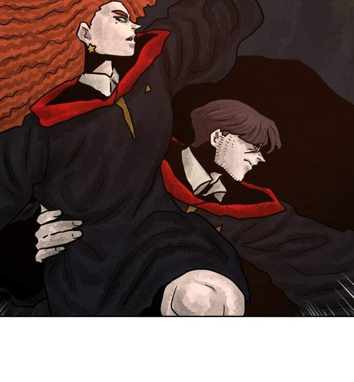 Read Warrior Executioner chapter 178 image 87 on Lezhin