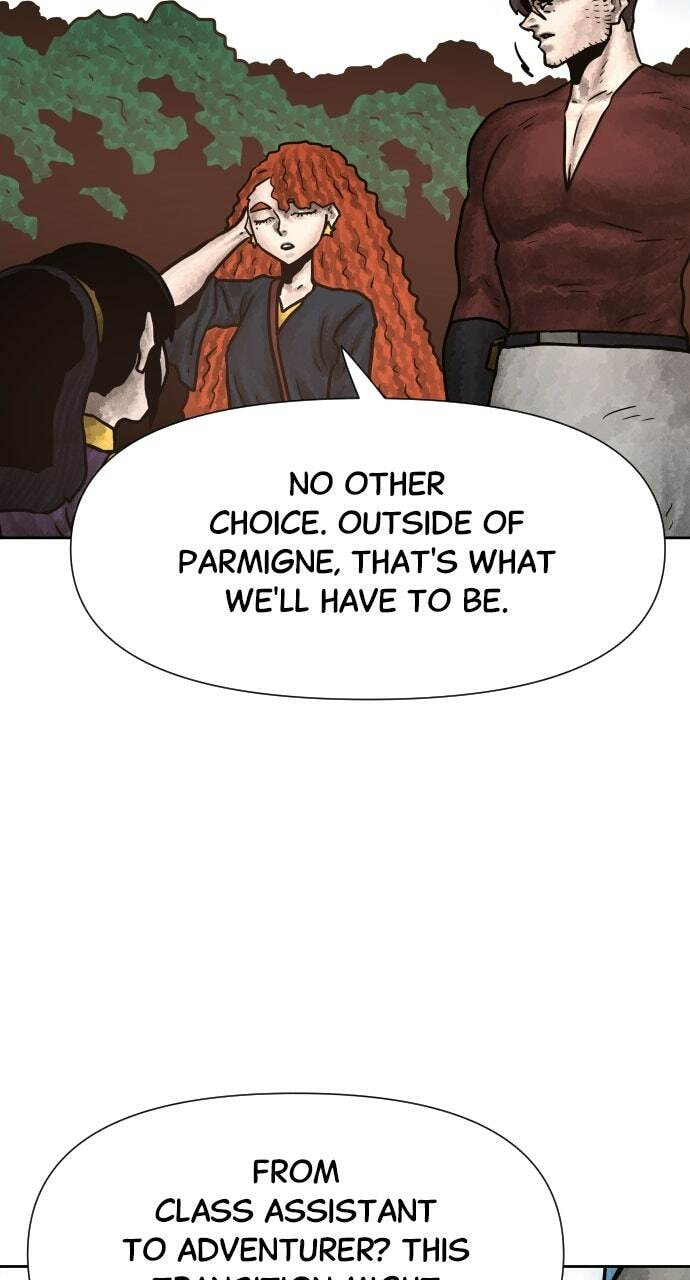 Read Warrior Executioner chapter 179 image 14 on Lezhin