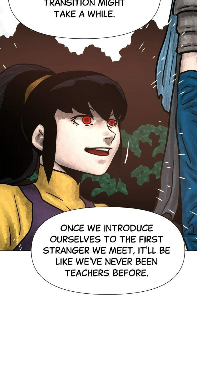 Read Warrior Executioner chapter 179 image 15 on Lezhin