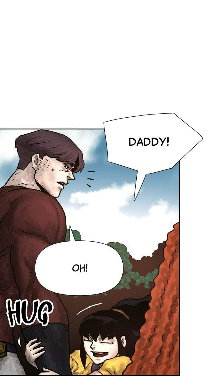 Read Warrior Executioner chapter 179 image 16 on Lezhin