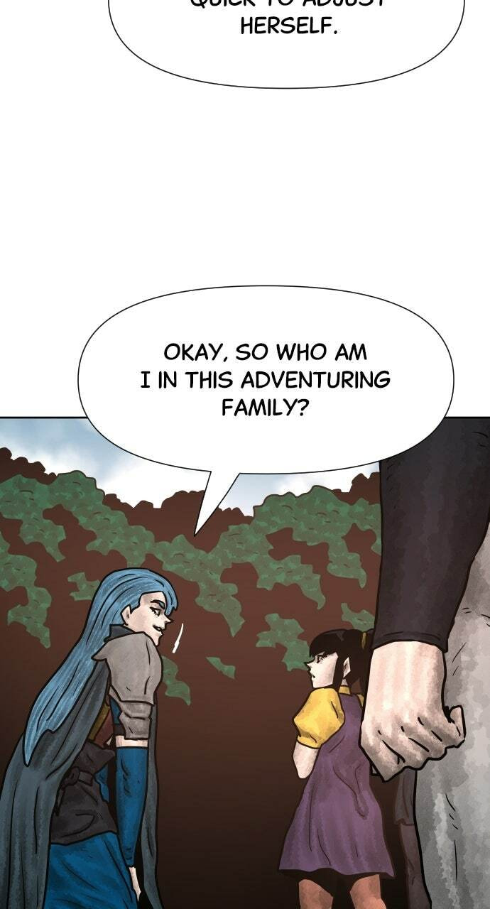 Read Warrior Executioner chapter 179 image 18 on Lezhin
