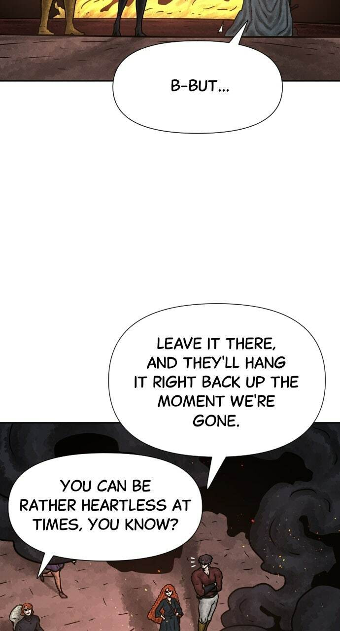 Read Warrior Executioner chapter 179 image 2 on Lezhin