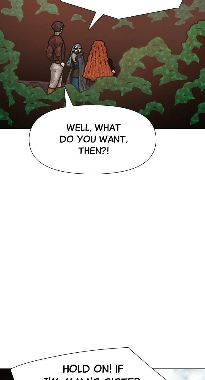 Read Warrior Executioner chapter 179 image 22 on Lezhin