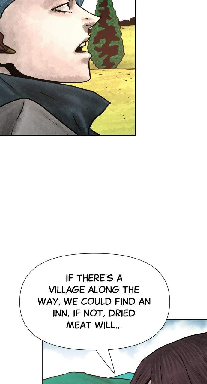 Read Warrior Executioner chapter 179 image 26 on Lezhin