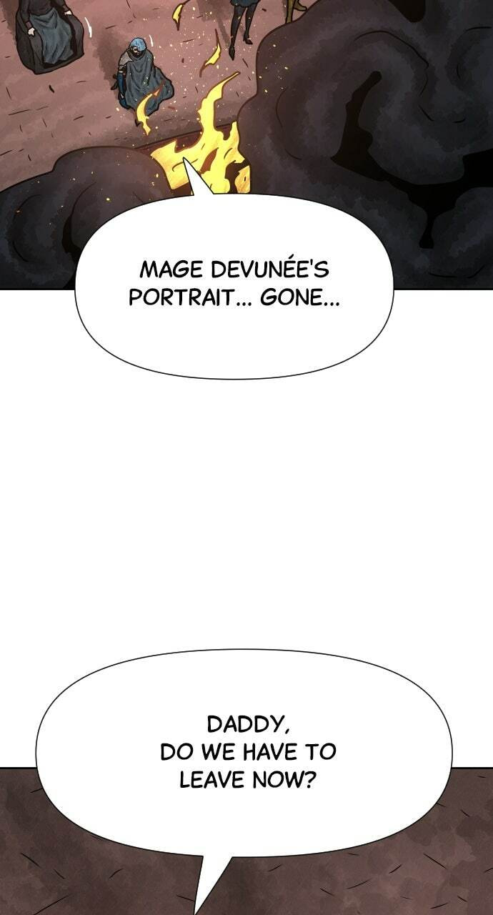 Read Warrior Executioner chapter 179 image 3 on Lezhin