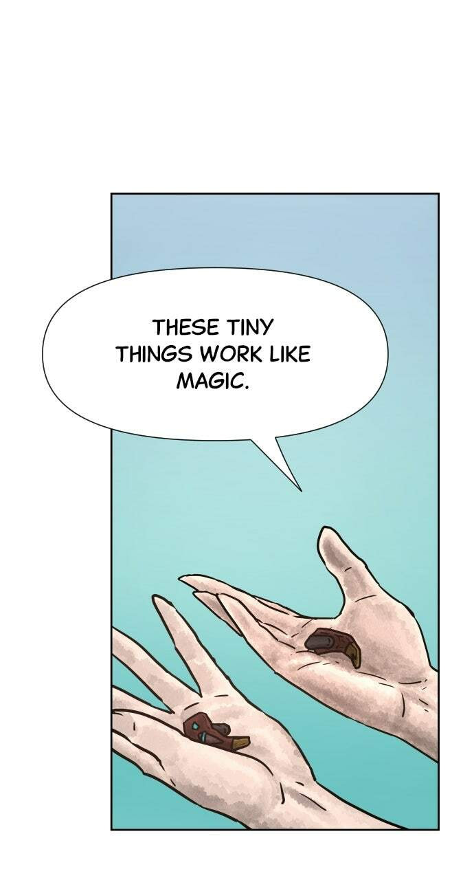 Read Warrior Executioner chapter 179 image 30 on Lezhin