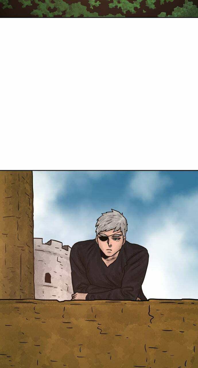 Read Warrior Executioner chapter 179 image 38 on Lezhin