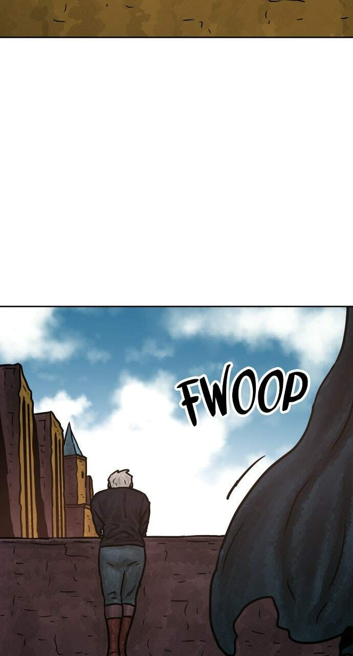 Read Warrior Executioner chapter 179 image 39 on Lezhin