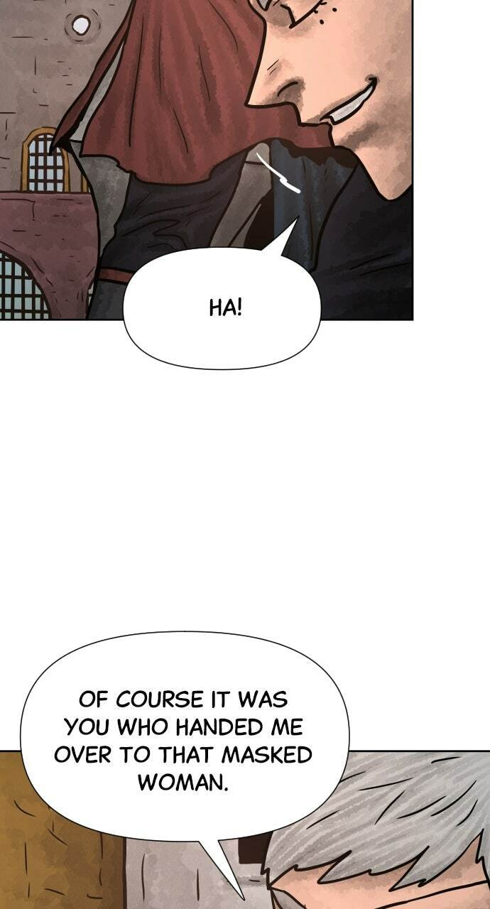 Read Warrior Executioner chapter 179 image 42 on Lezhin